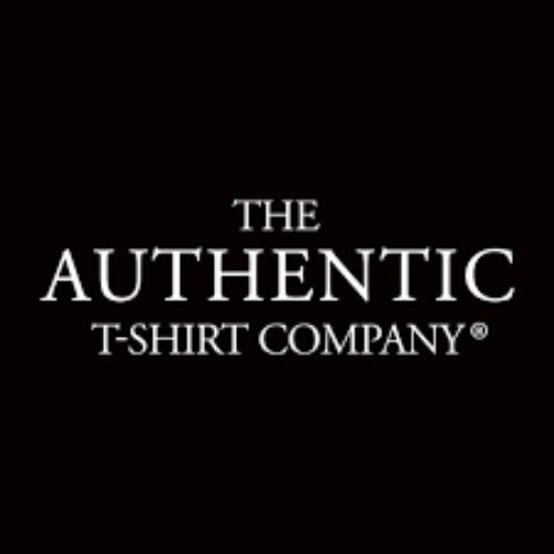 Authentic T-Shirt Clothing