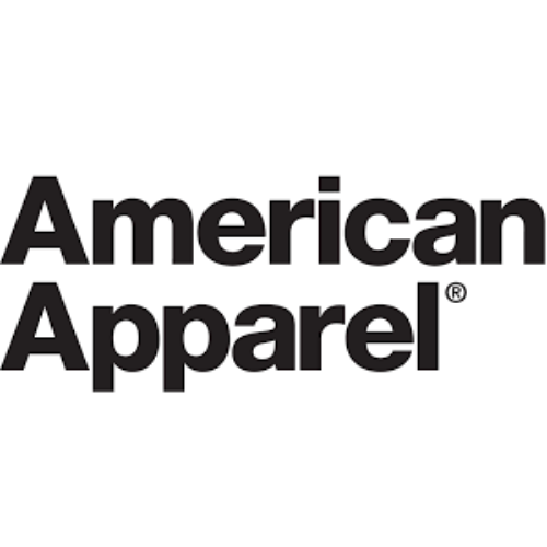 American Apparel Clothing