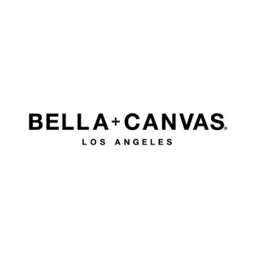 Bella and Canvas Clothing